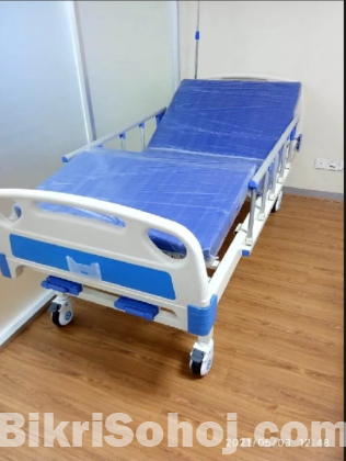 Hospital bed
